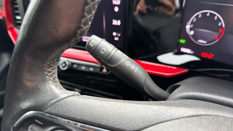 Vauxhall Mokka 1.2 Turbo 100 SRi Premium 5dr Petrol Hatchback